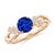 1.05 carats