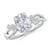 1 2/3 carats