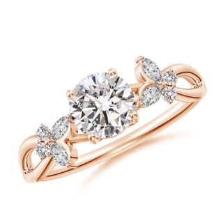 Round I-J, I1-I2 Diamond