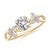 7/8 carat