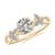 7/8 carat