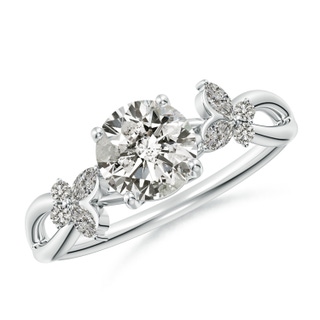 Round K, I3 Diamond