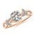 1 1/6 carats