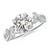 2 1/6 carats