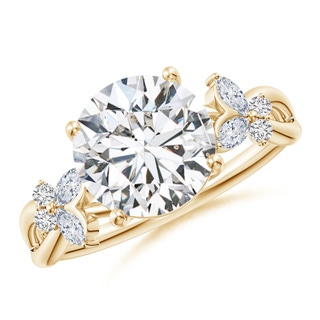 Round H, SI2 Diamond