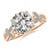 3 1/6 carats