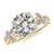 3 1/6 carats