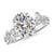 2 2/3 carats