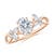 7/8 carat