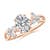 1 1/3 carats