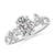 1 1/3 carats