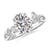 1 7/8 carats