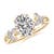 1 7/8 carats