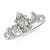 1 1/3 carats