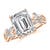 3 1/6 carats
