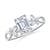 1 1/3 carats