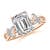 2 1/6 carats