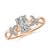 1 1/8 carats