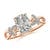 1 3/4 carats