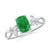 0.95 carat