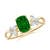 0.95 carat