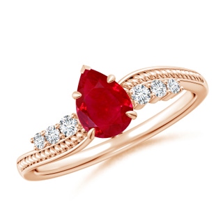 Pear AAA Ruby