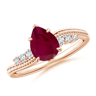 Pear A Ruby