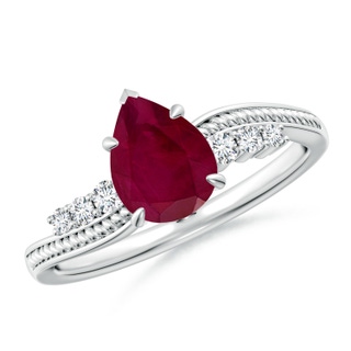 Pear A Ruby