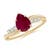 1.28 carats