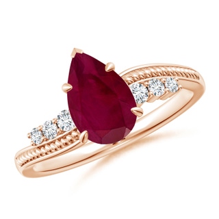 Pear A Ruby