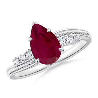 Pear A Ruby