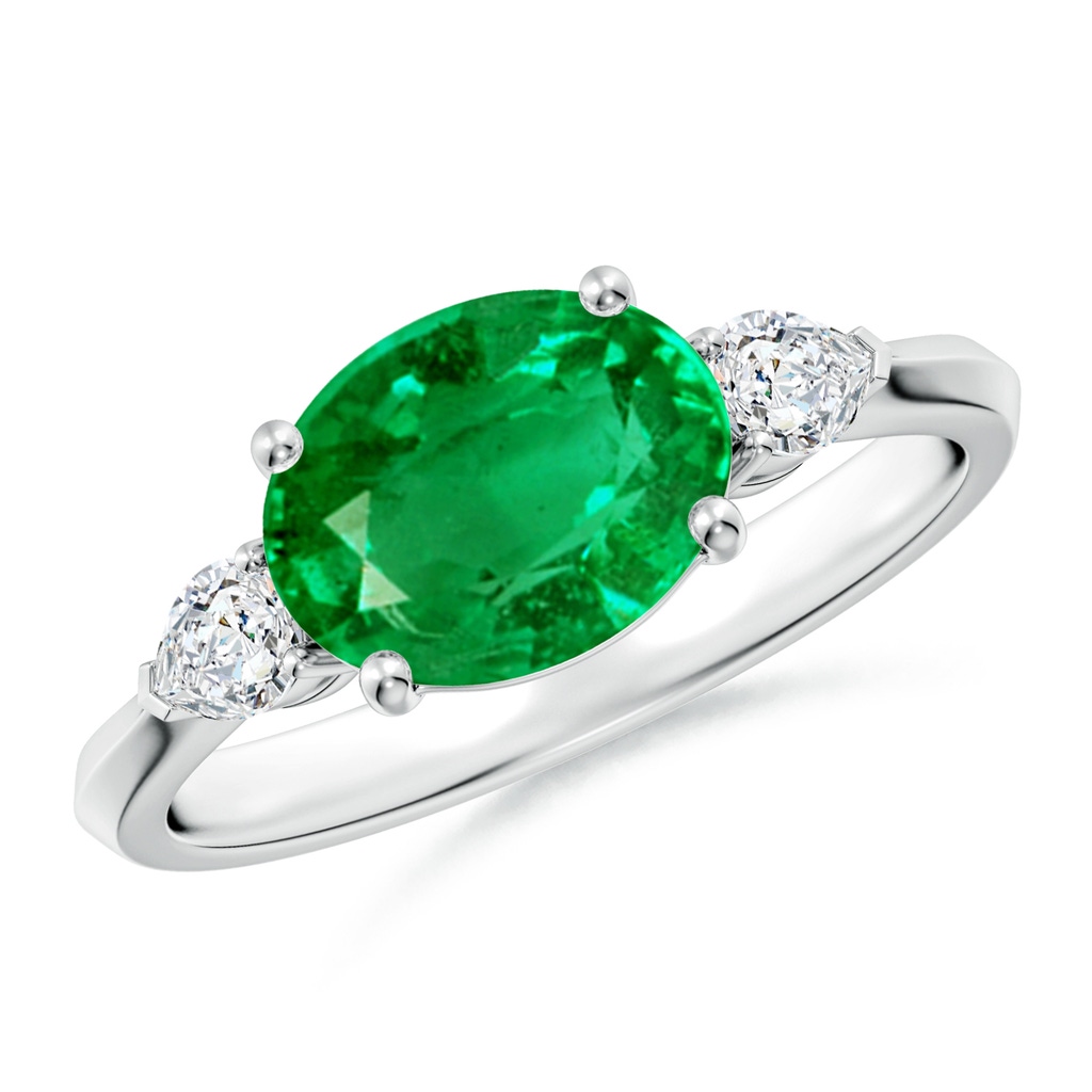 ring/sr4622ed/9x7mm-aaa-emerald-white-gold-ring.jpg