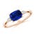 1.10 carats