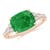 3.07 carats