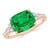 3.07 carats