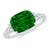 3.07 carats