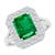 2.87 carats