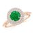 1.23 carats