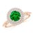 1.23 carats