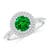 1.23 carats