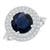 4.35 carats
