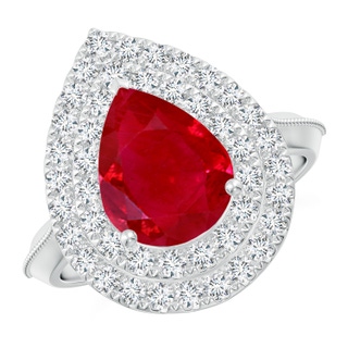Pear AAA Ruby