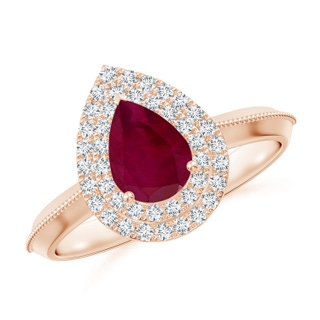 Pear A Ruby