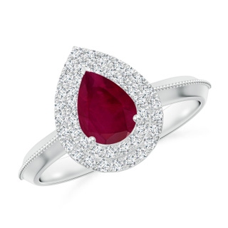Pear A Ruby