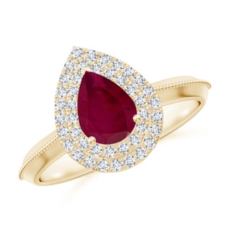 Pear A Ruby