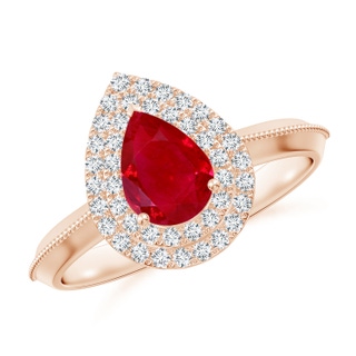 Pear AAA Ruby