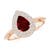 1.05 carats