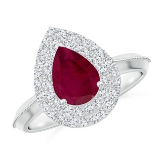 Pear A Ruby
