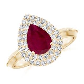 Pear A Ruby