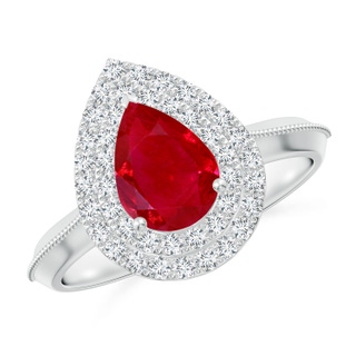 Pear AAA Ruby